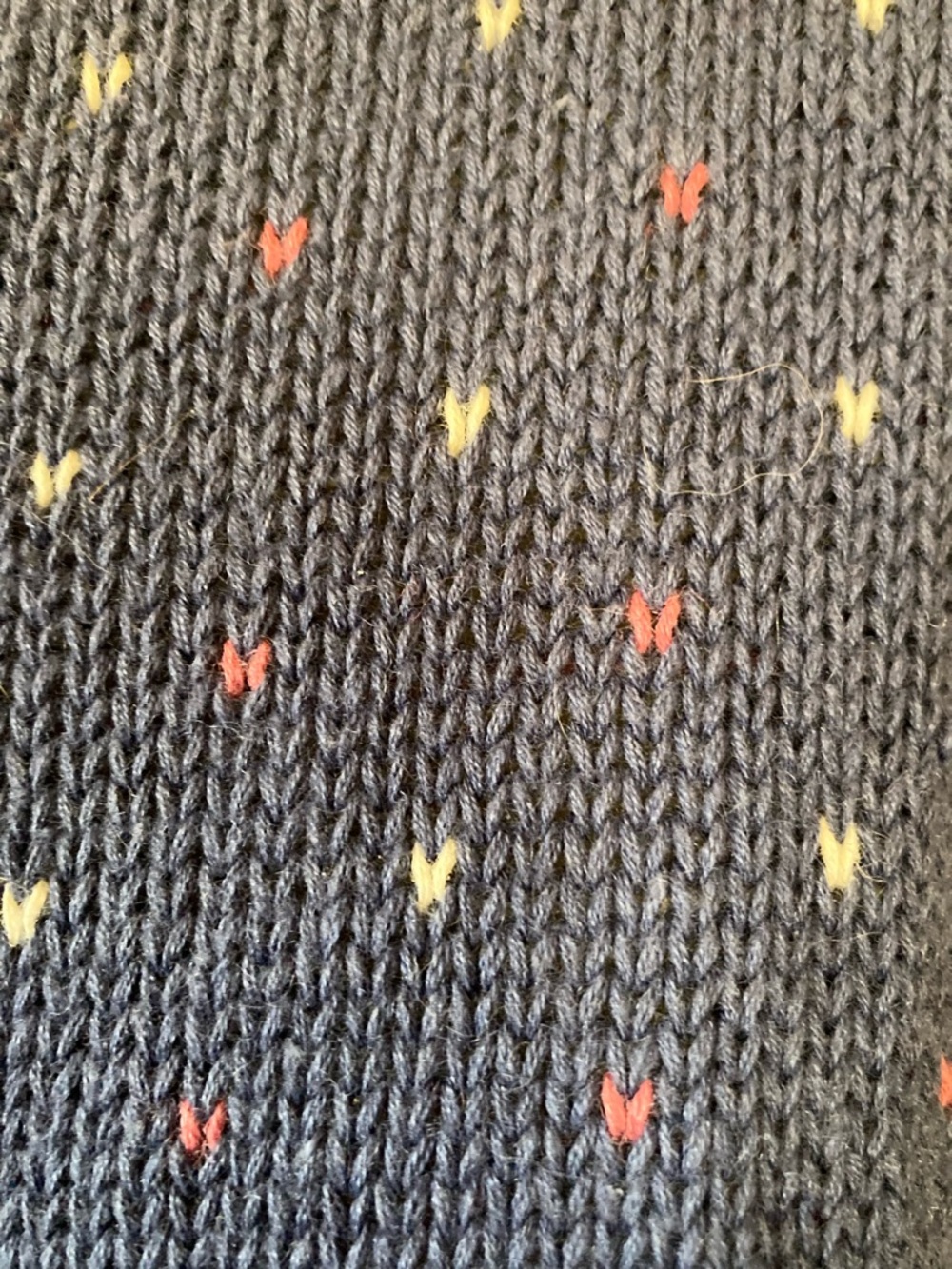 Vintage Woolrich Embroidered Sweater - XL - Picture 15 of 16